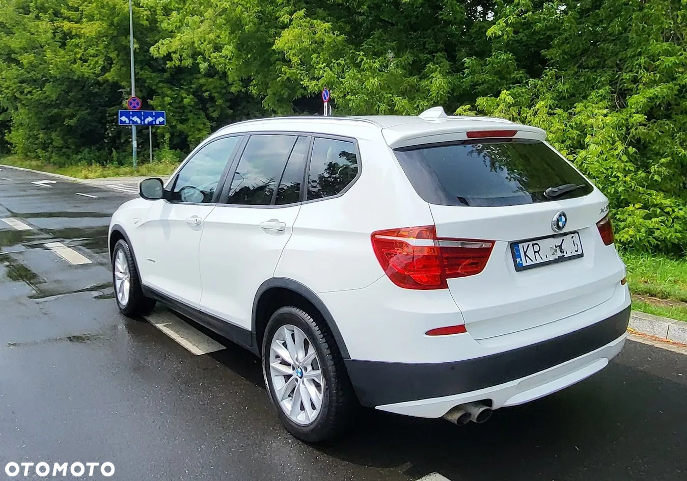 BMW X3 xDrive28i - 3