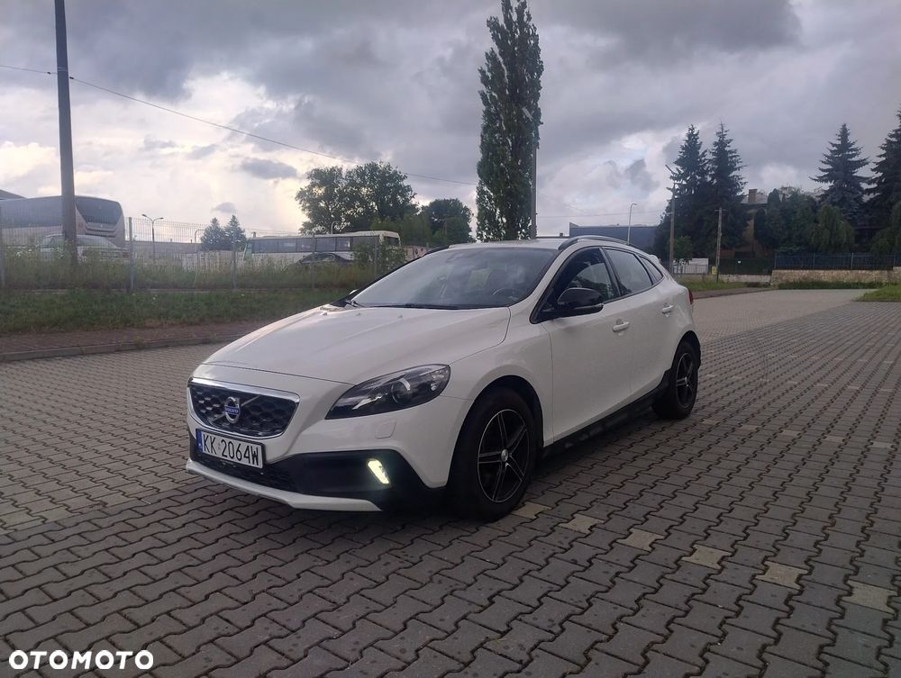 Volvo V40 T5 Geartronic Momentum - 5