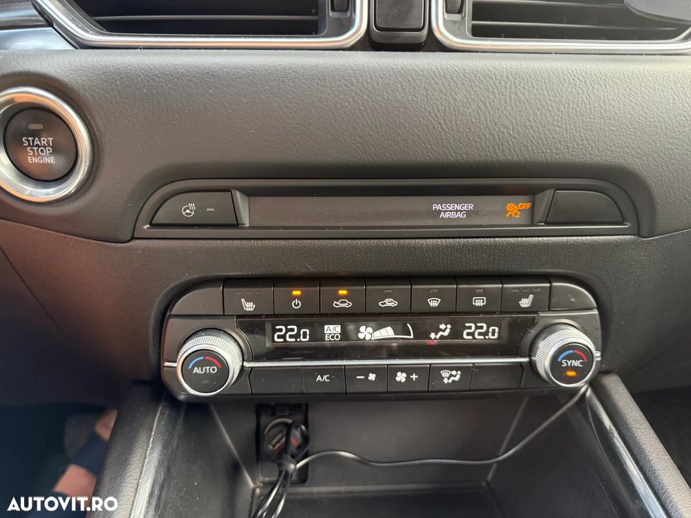 Mazda CX-5 G165 AWD AT Revolution - 7