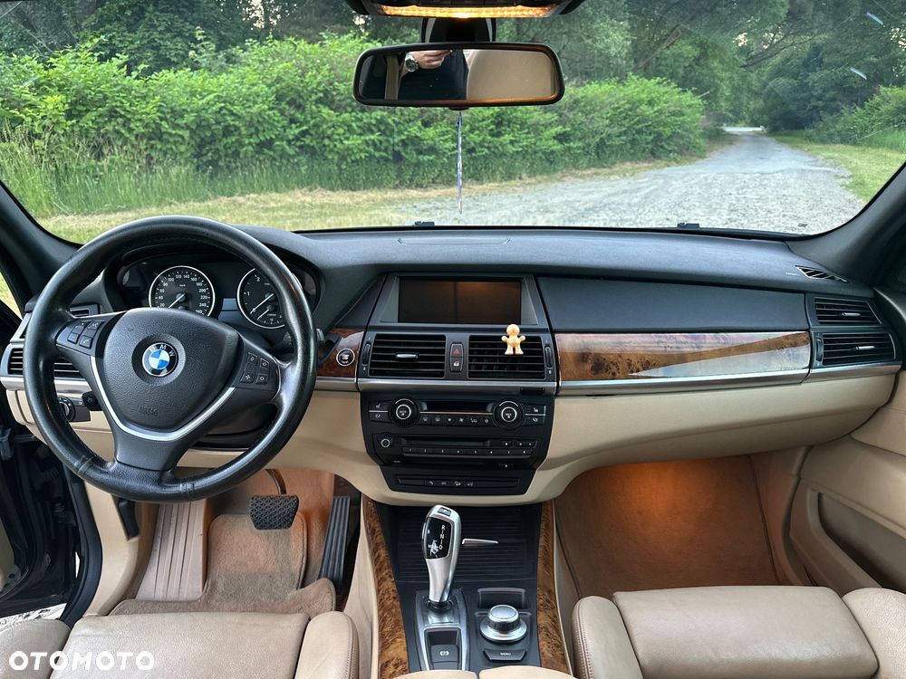 BMW X5 3.0d xDrive - 12