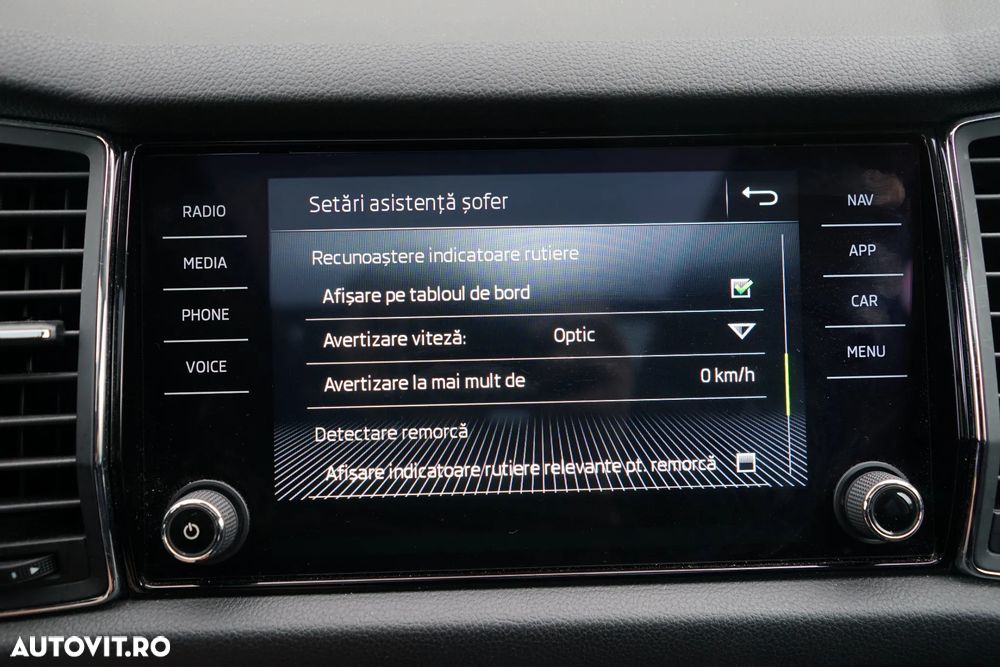 Skoda Kodiaq 2.0 TDI 4X4 DSG Style - 25