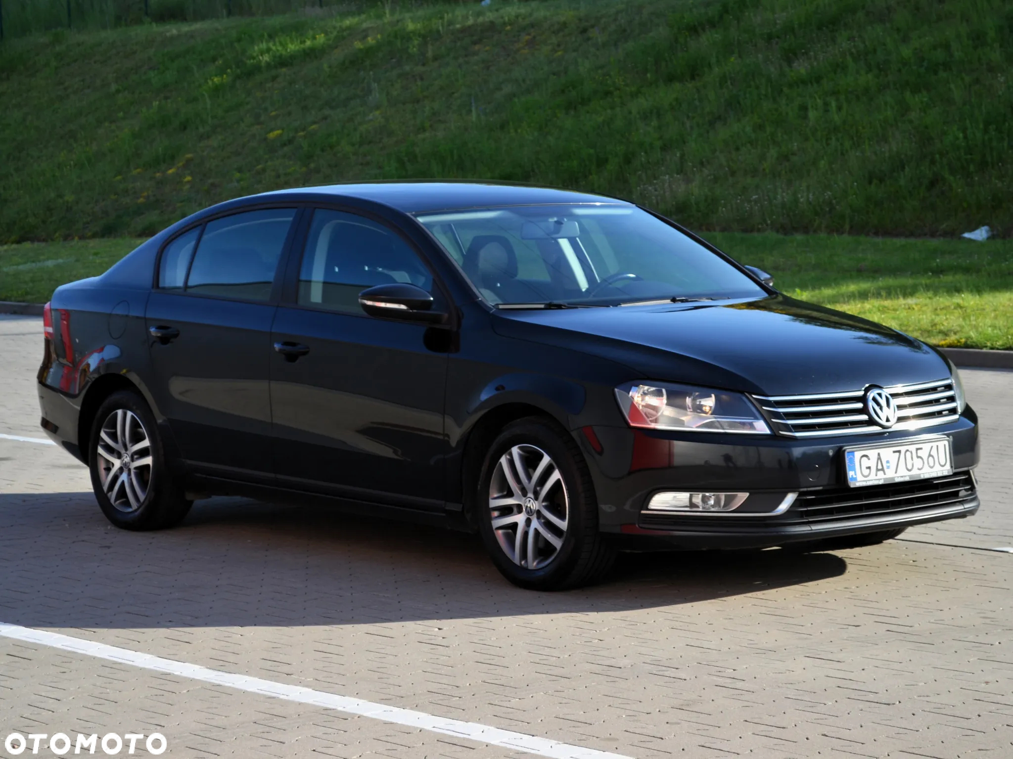 Volkswagen Passat 1.6 TDI Trendline Optimum - 3
