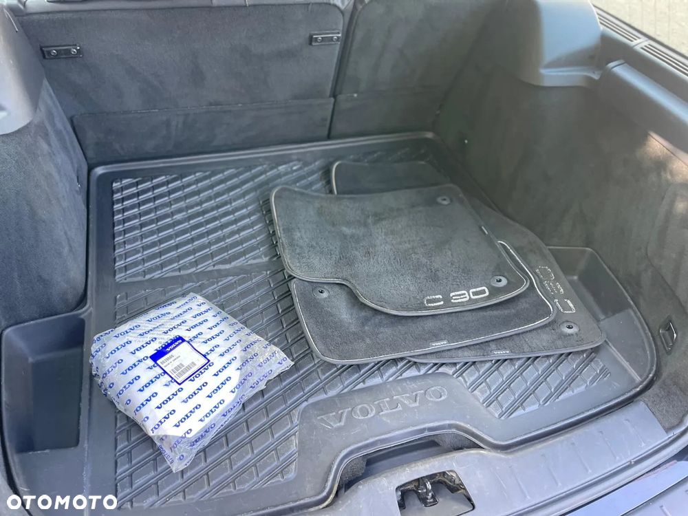 Volvo V50 1.6D DPF DRIVe - 18