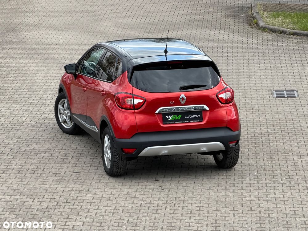 Renault Captur - 10