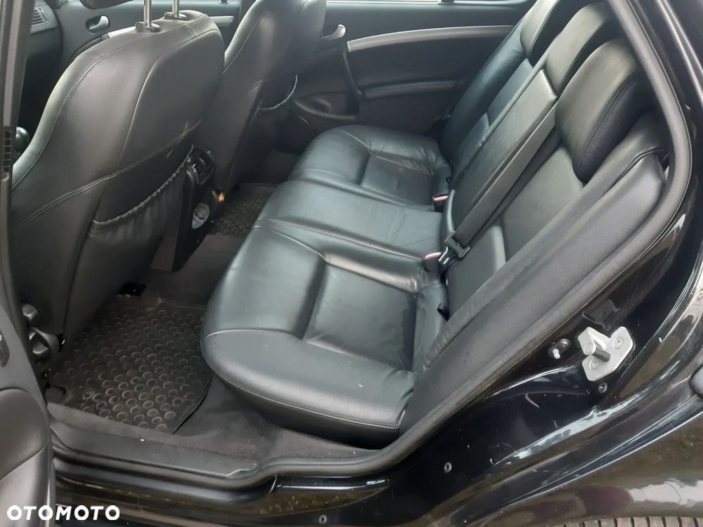 Saab 9-5 Kombi 2.3 TS Aero - 17