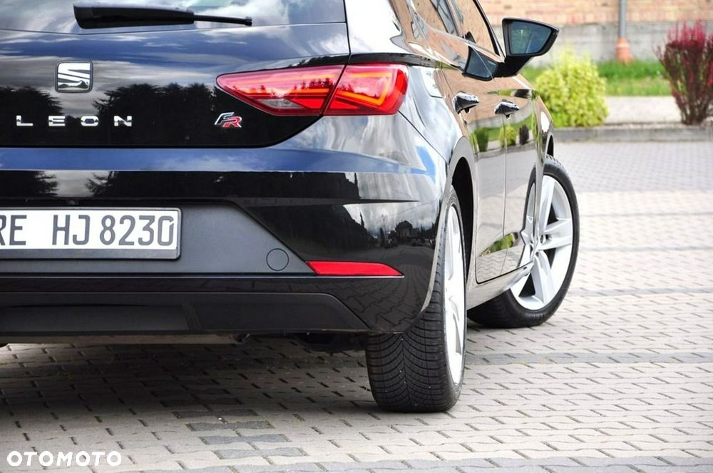 Seat Leon - 14