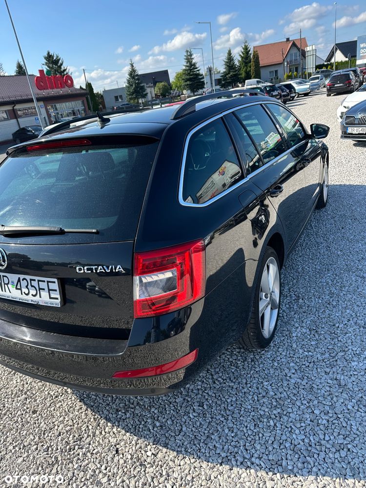 Skoda Octavia 2.0 TDI (Green tec) Ambition - 2