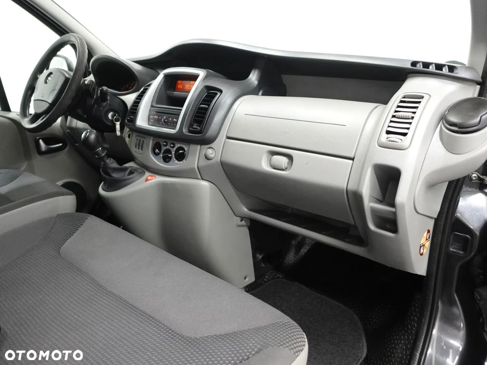 Opel Vivaro L1H1 EcoFlex - 30