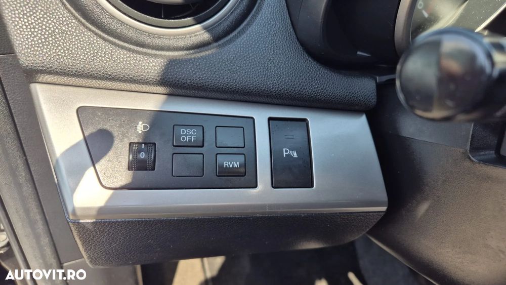 Mazda 3 1.6 MZ-CD DPF Exlusive-Line - 15