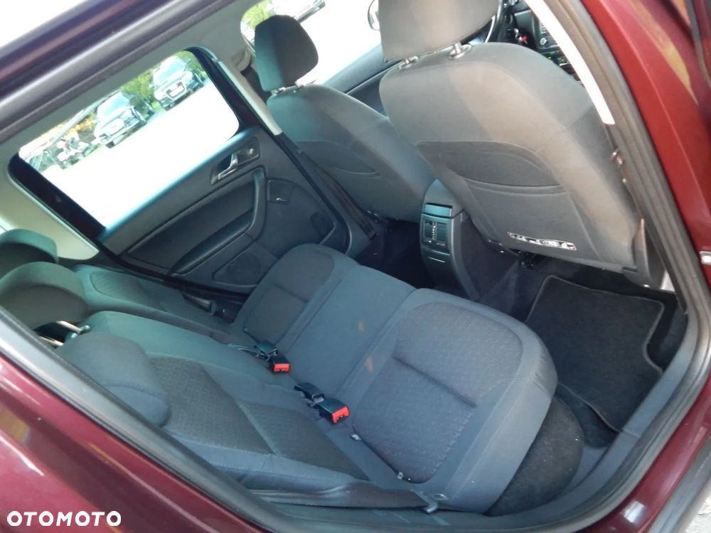 Skoda Yeti 2.0 TDI DSG 4x4 Experience - 13