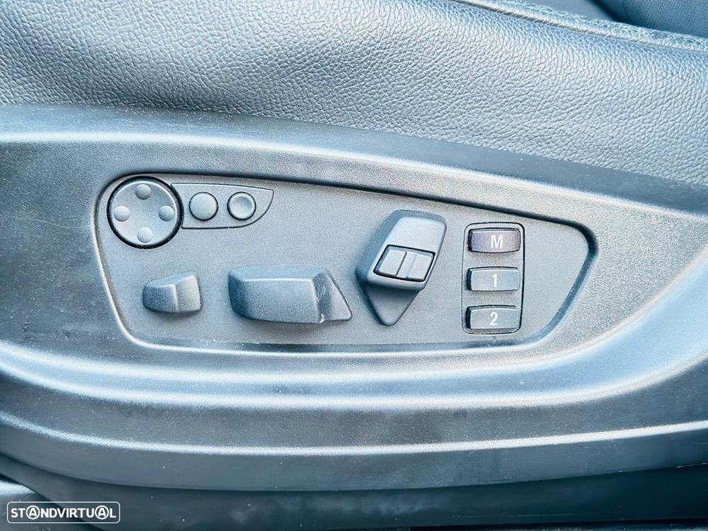 BMW X6 M50 d xDrive - 11