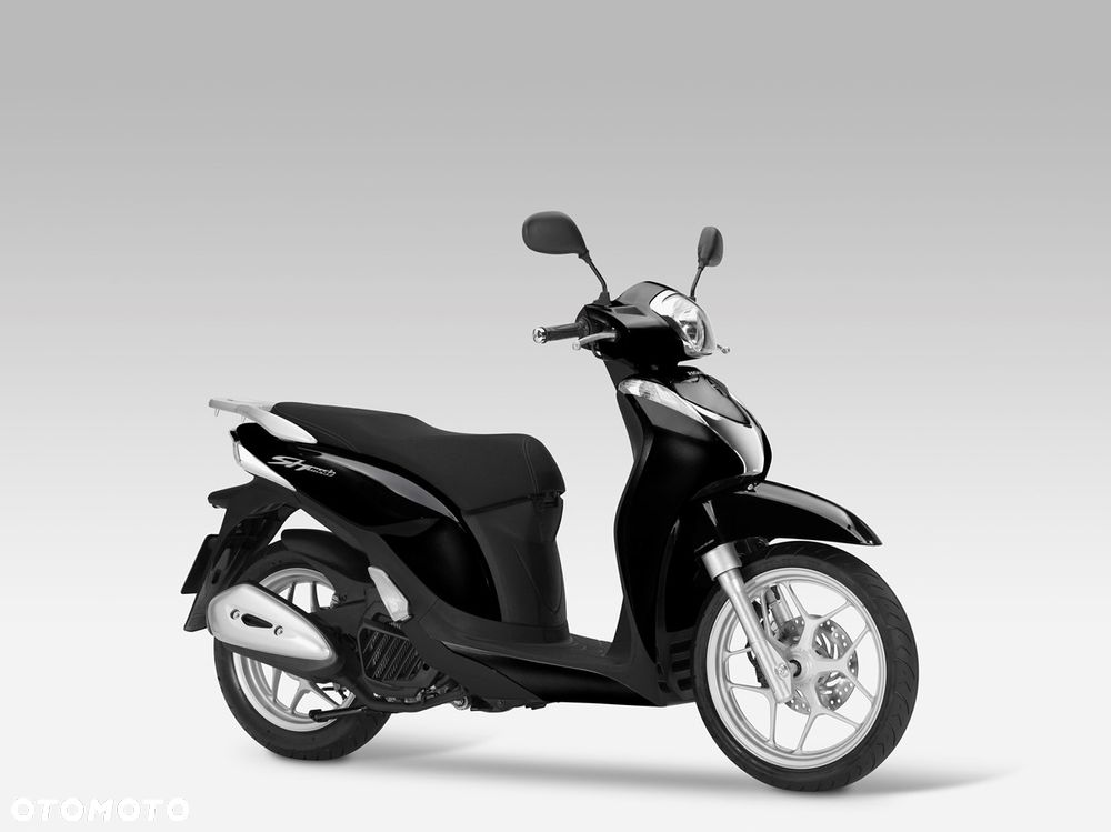 Honda SH - 3