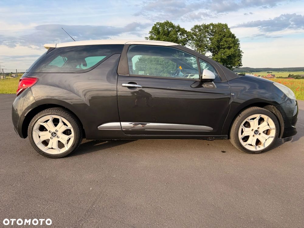 Citroën DS3 THP 155 Ultra-Prestige - 5
