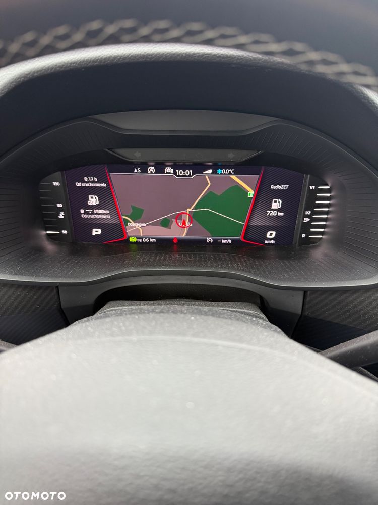 Skoda Kodiaq 1.5 TSI ACT DSG Sportline - 17