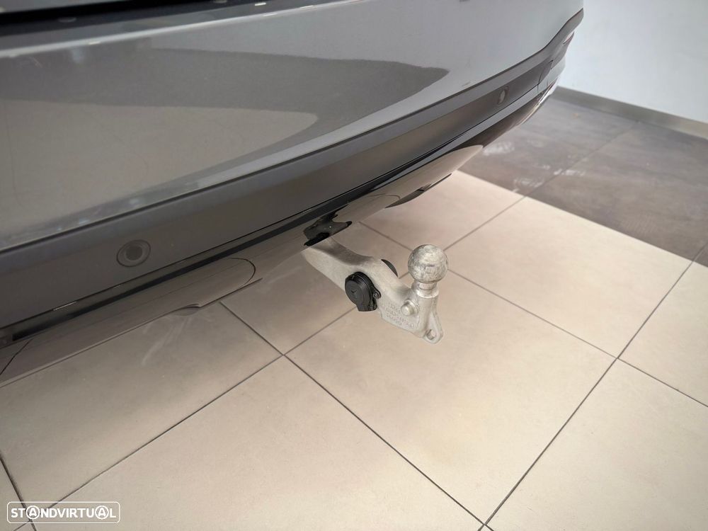 Mercedes-Benz GLE 350 de 4Matic - 28