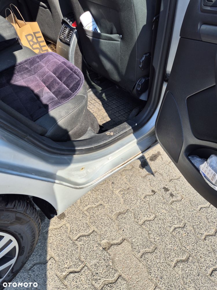 Skoda Octavia 1.9 TDI DPF Elegance - 6