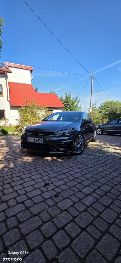 Volkswagen Golf - 3