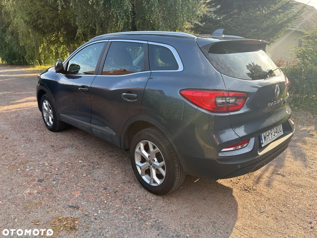 Renault Kadjar - 1