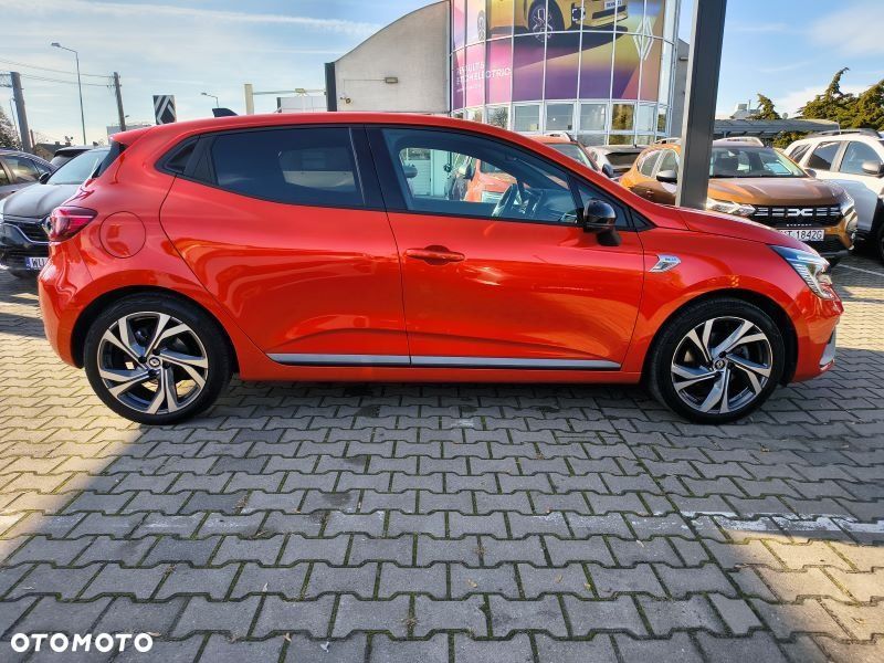 Renault Clio - 6