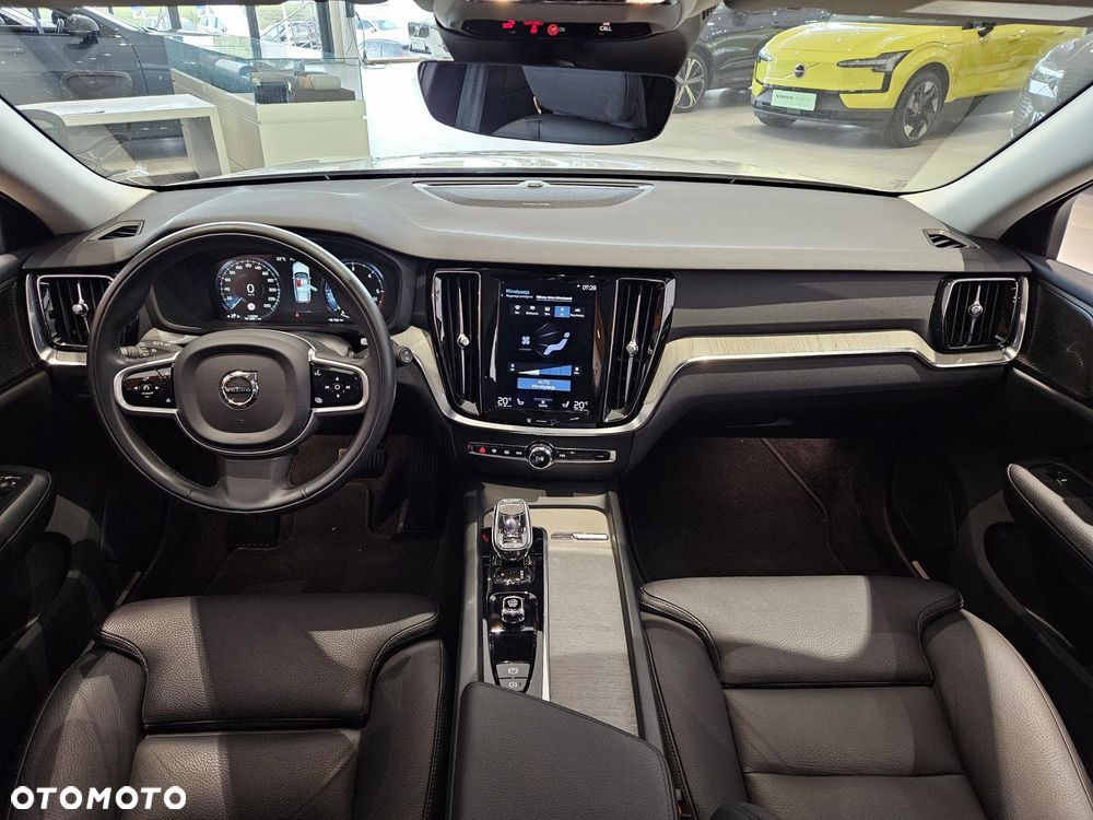 Volvo V60 - 14
