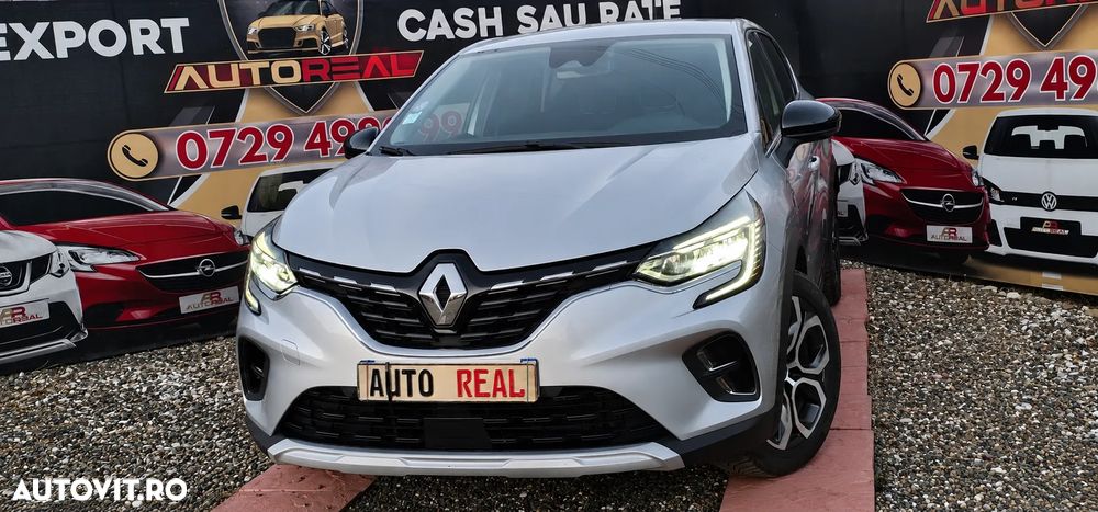 Renault Captur Intens - 29