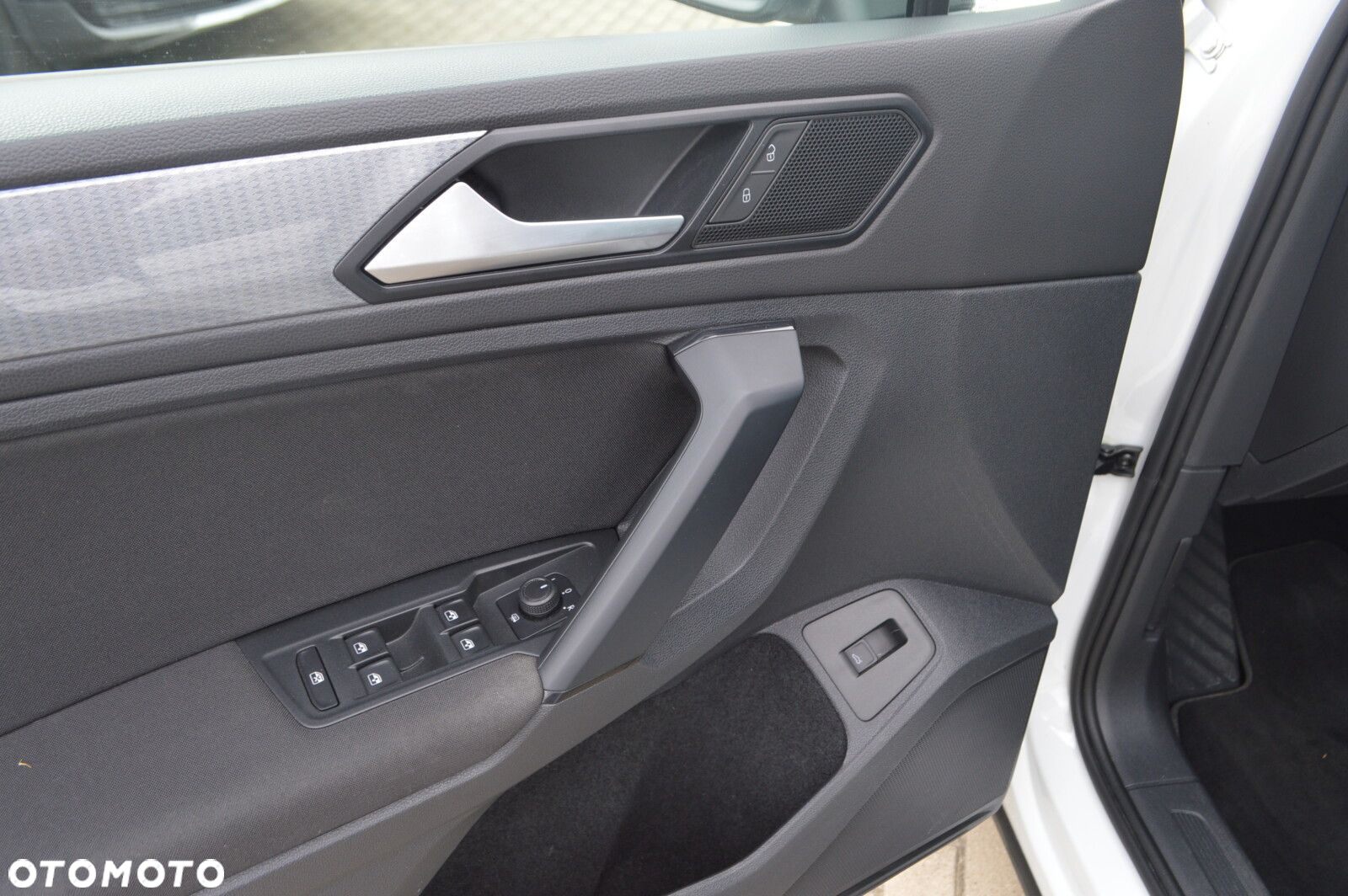 Volkswagen Tiguan 1.5 TSI EVO Life DSG - 7