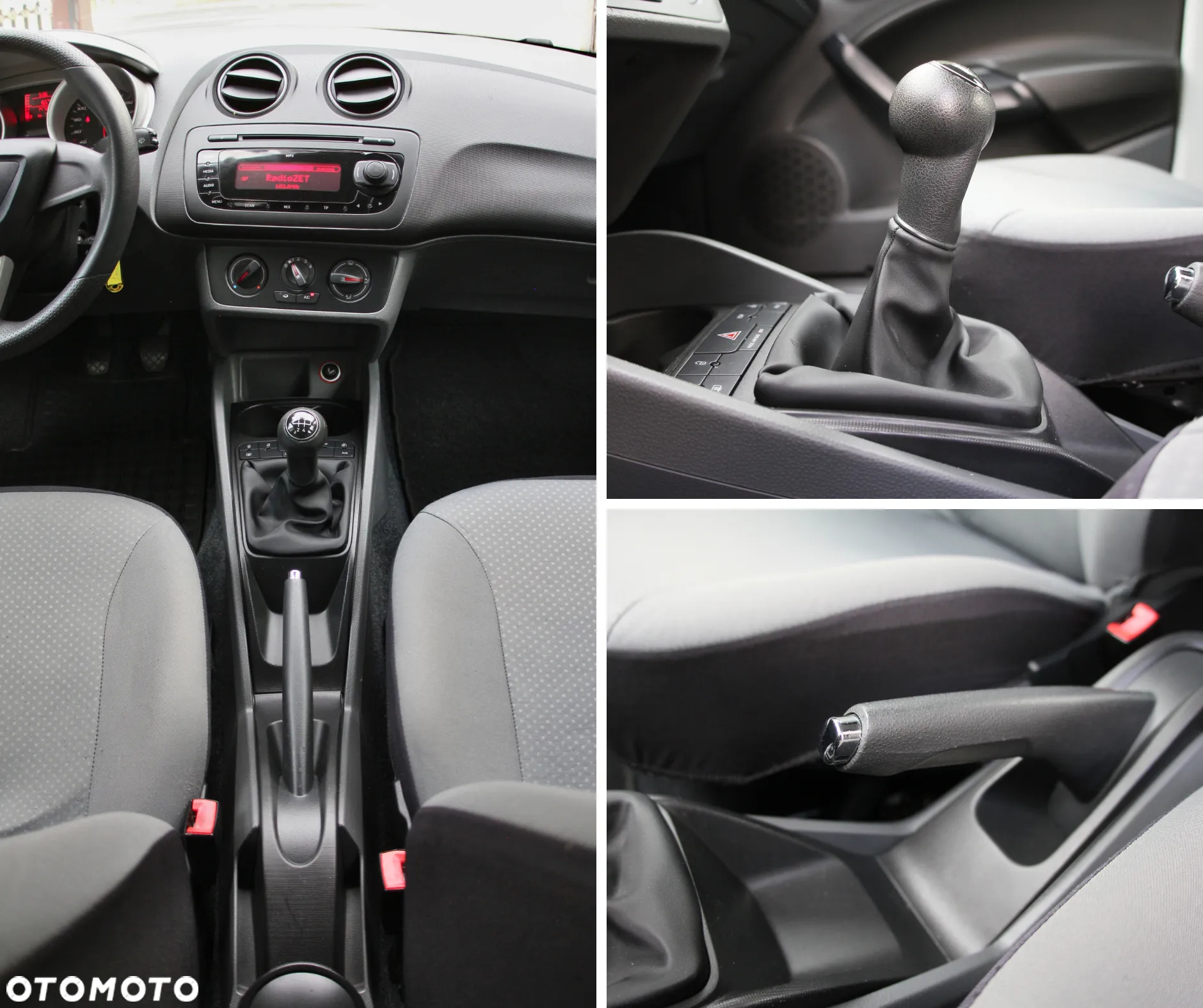 Seat Ibiza - 24