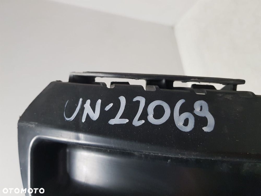 SLIZG ZDERZAKA TYLNEGO TYŁ SRODKOWY BMW X1 E84 09-15 2990161 - 5