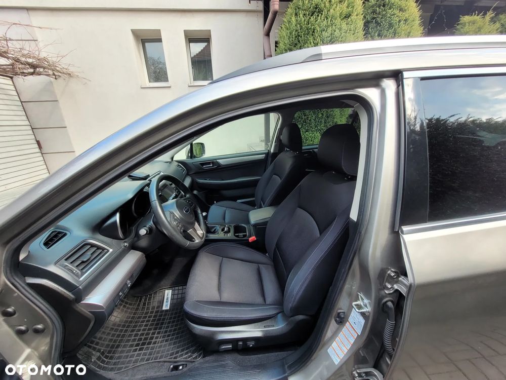 Subaru Outback 2.0D Active - 22