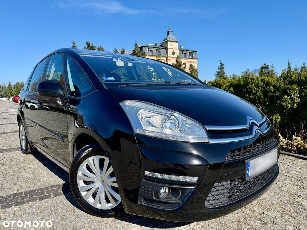Citroën C4 Picasso 1.6 HDi SX Pack - 2