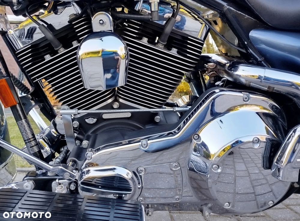 Harley-Davidson Touring Road King - 3