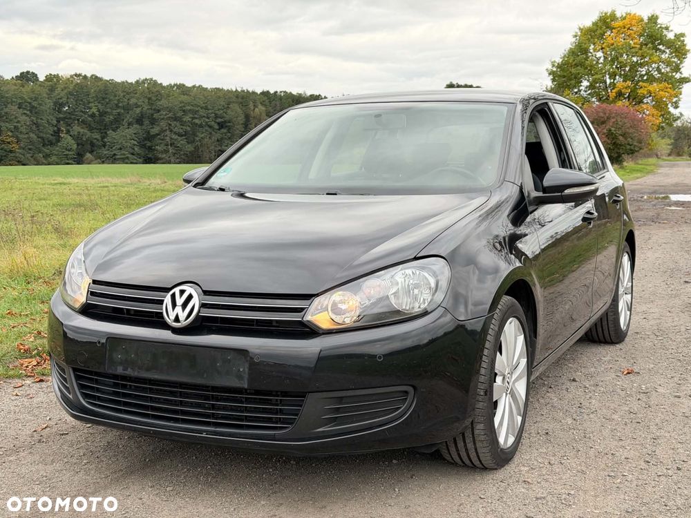 Volkswagen Golf - 4