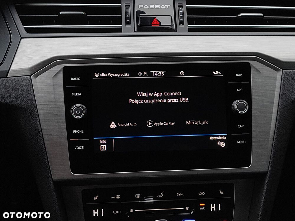 Volkswagen Passat Variant 2.0 TDI EVO Business DSG - 26