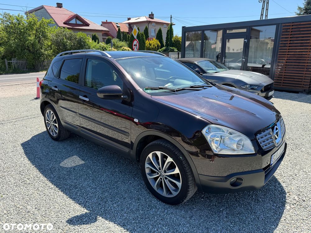 Nissan Qashqai 2.0 I-Way - 18