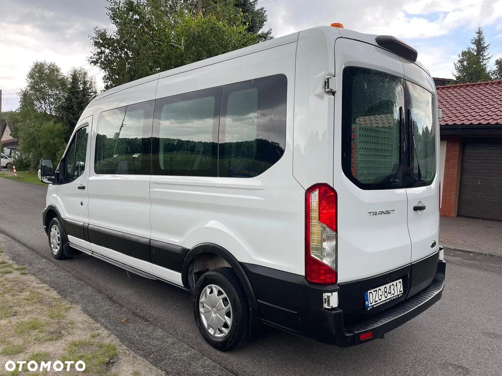 Ford Transit - 16