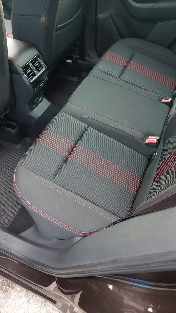 Skoda Karoq 1.5 TSI ACT 4x2 Style DSG - 19