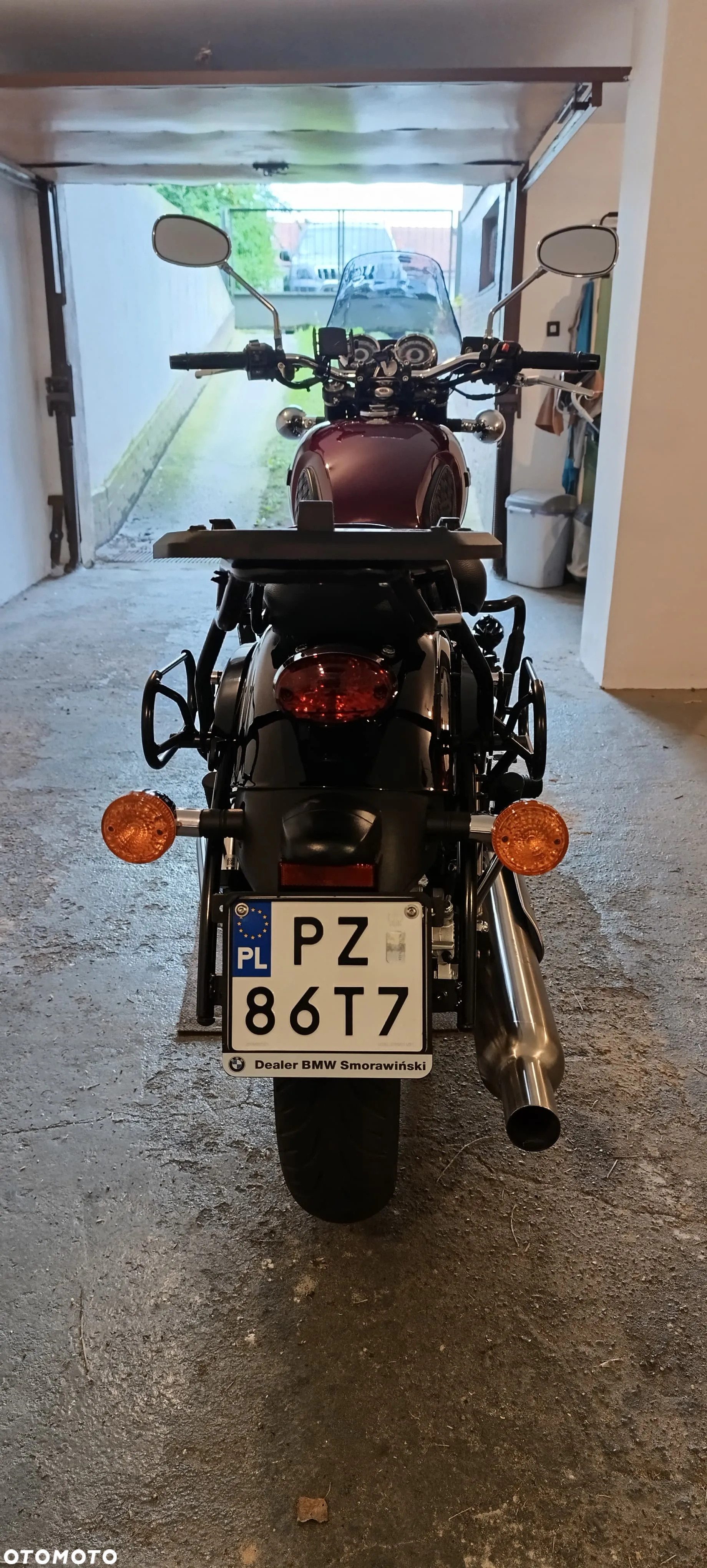 Benelli IMPERIALE 400 - 15