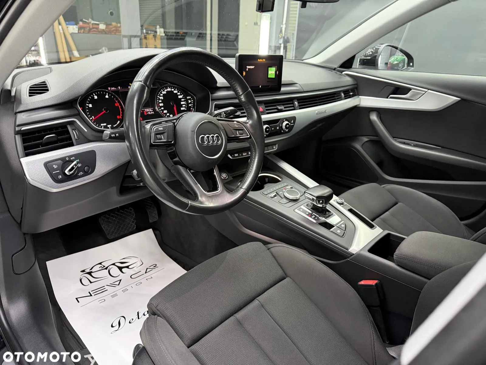 Audi A4 - 25