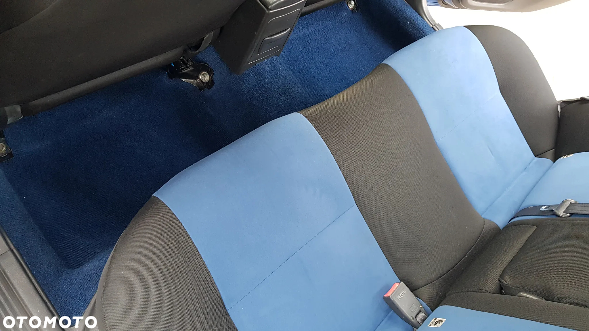 Subaru Impreza 2.0 STI 4x4 - 31