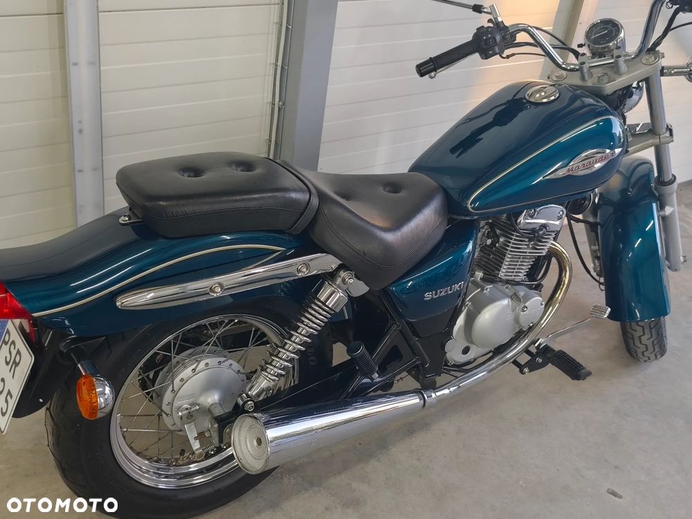 Suzuki GN - 11