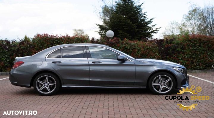 Caseta directie A2054602801 787515 A2054609100 Mercedes-Benz C-Class - 9