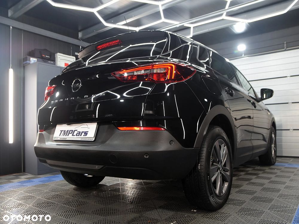 Opel Grandland X - 3