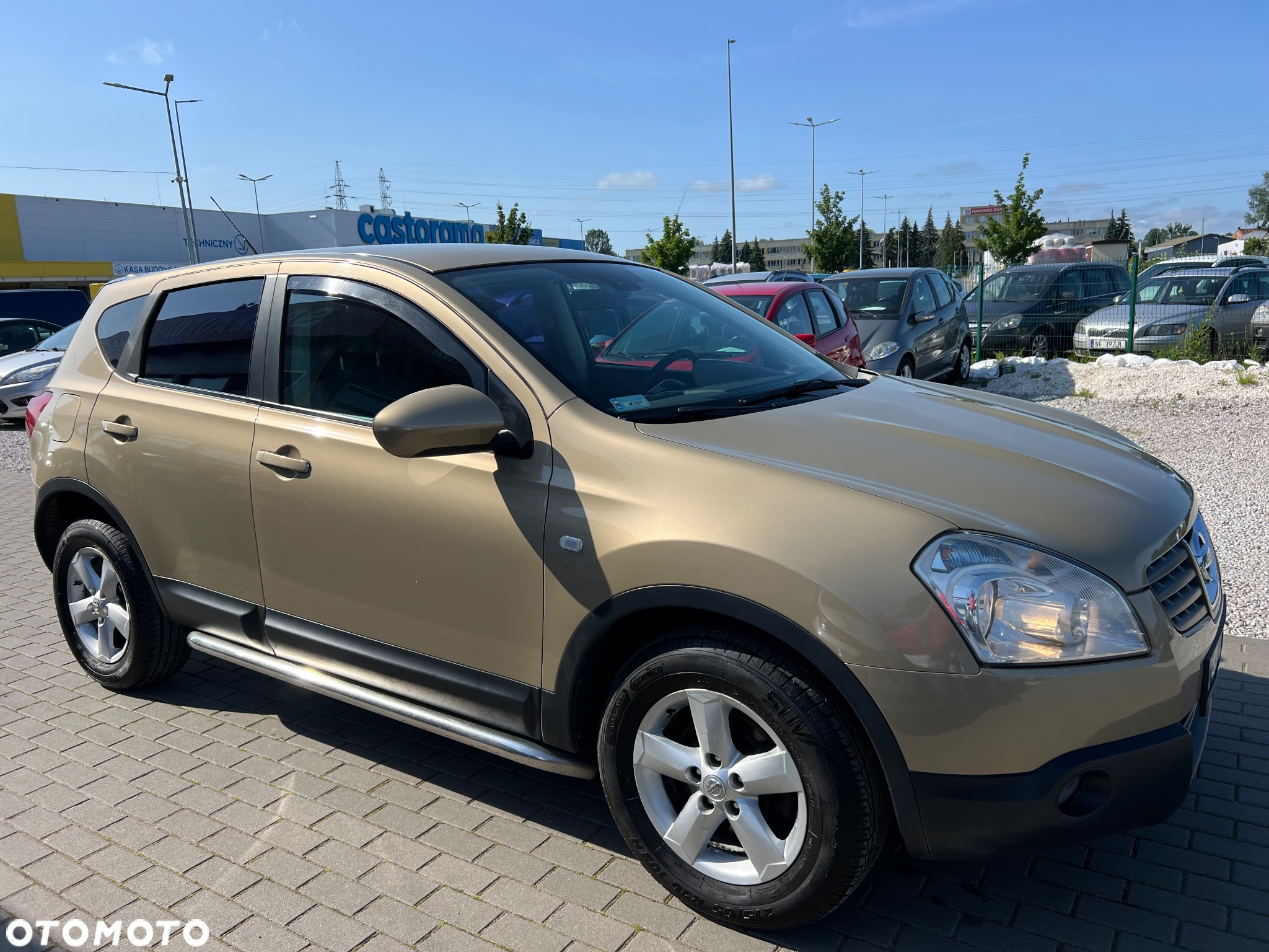Nissan Qashqai 1.5 dCi I-Way - 28