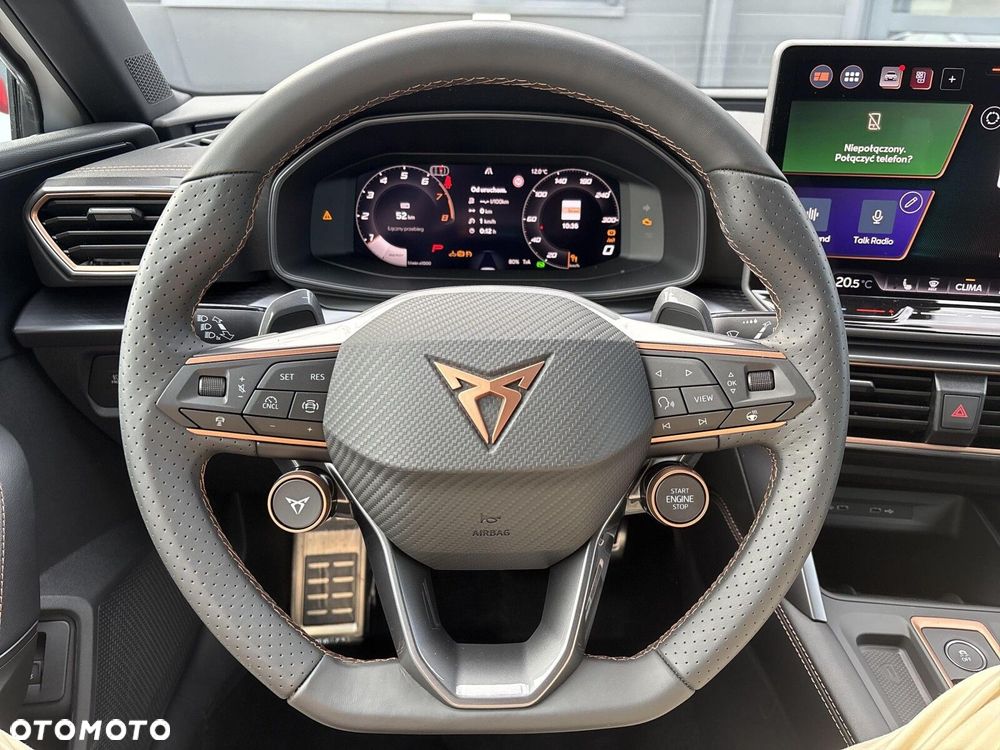 Cupra Leon Sportstourer - 29