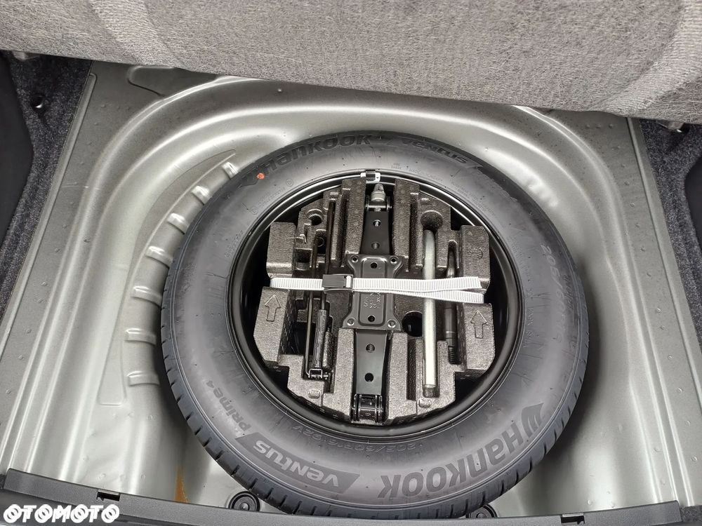 Skoda Octavia 1.5 TSI mHEV Drive Essence DSG - 24