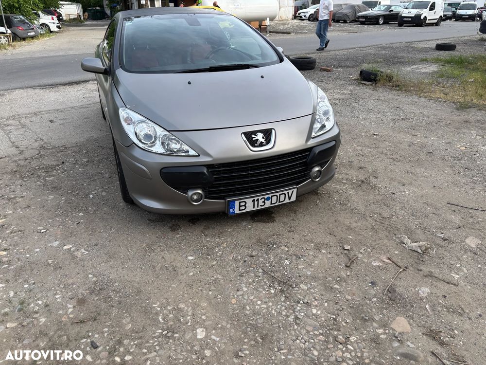 Peugeot 307 - 9