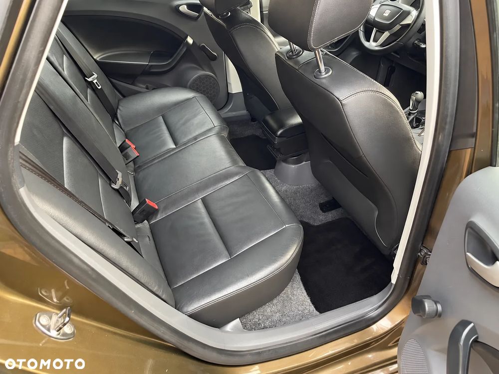 Seat Ibiza 1.4 16V Style - 7
