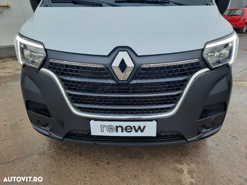 Renault master - 22