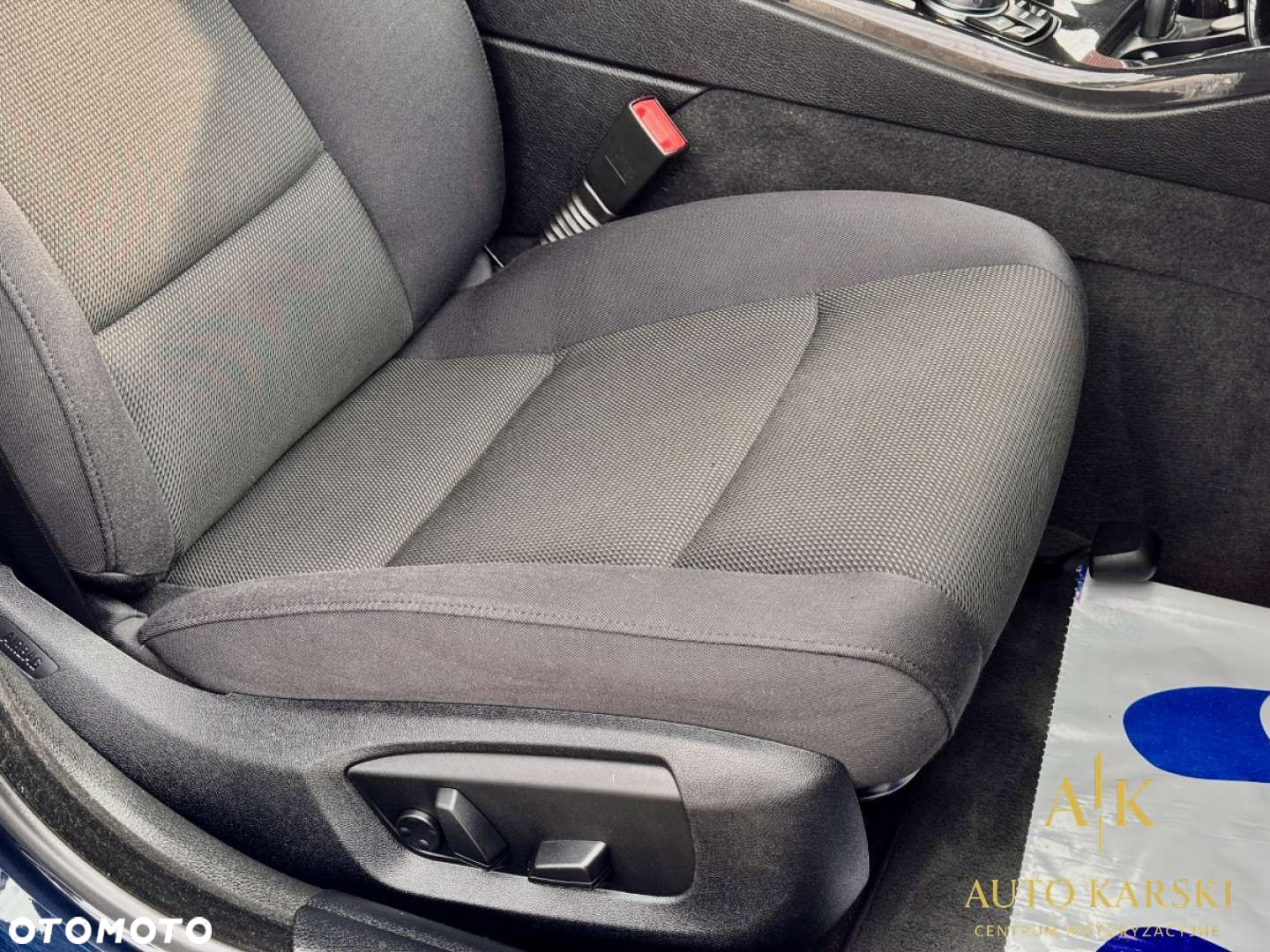 BMW Seria 5 - 19
