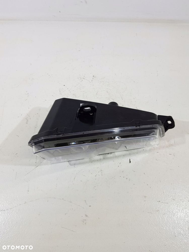 lampa lewa lewy przód 2415094 polaris sportsman 570 21-25 rok - 2